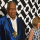 Illustration for article titled Fashion Icon André Leon Talley Wears Uggs, And We Are All Vindicated!